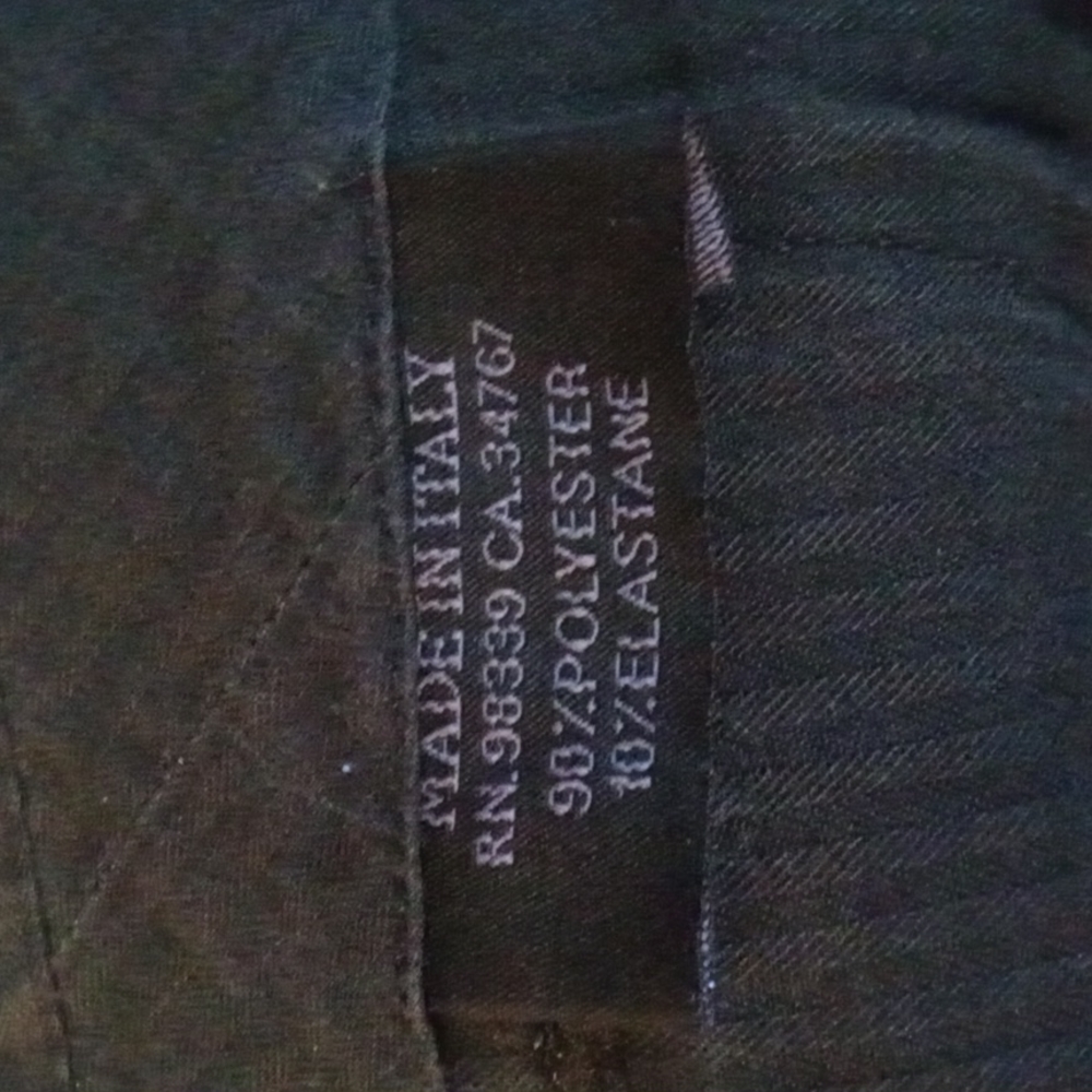 PRADA PANTS TROUSERS - Picture 2 of 8